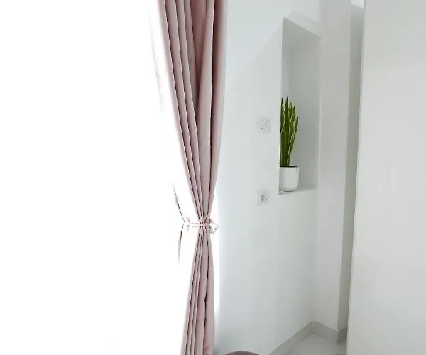 Dolce Viminale Konukevi 3*