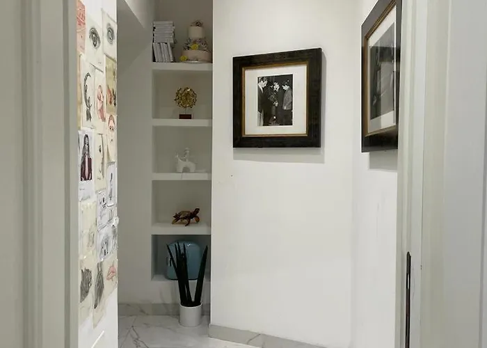 Dolce Viminale Roma