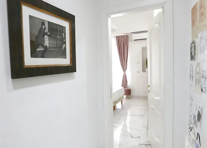 Dolce Viminale 3* Roma