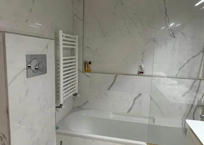 Dolce Viminale Konukevi 3*