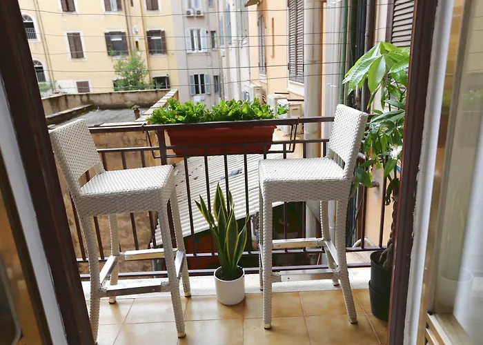 Dolce Viminale 3* Roma