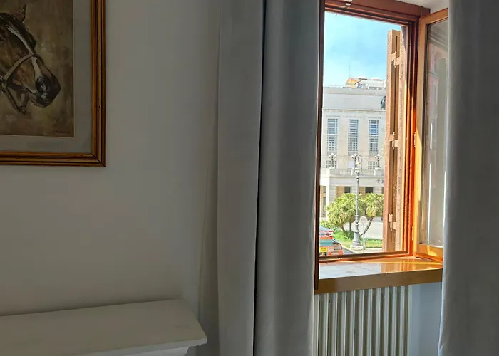 Dolce Viminale Konukevi