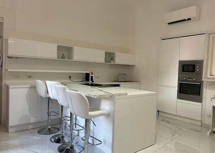 Dolce Viminale Konukevi 3*