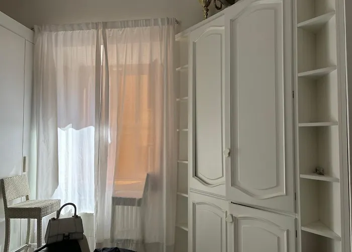 Dolce Viminale Konukevi 3*