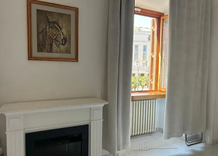Dolce Viminale Roma